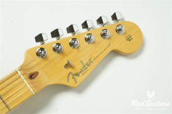 American Professional Stratocaster - Sonic Gray