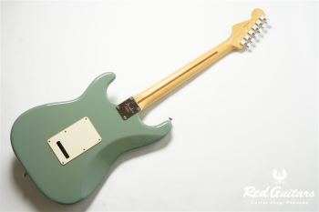 American Professional Stratocaster - Sonic Gray