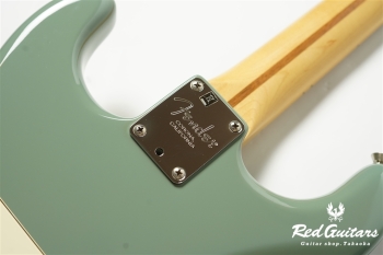 American Professional Stratocaster - Sonic Gray