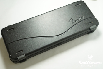 American Professional Stratocaster - Sonic Gray