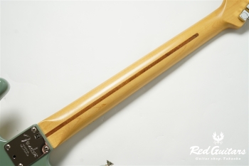 American Professional Stratocaster - Sonic Gray