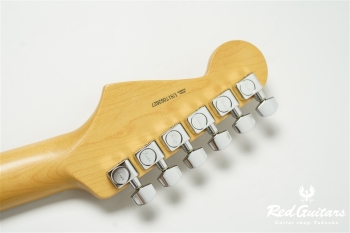 American Professional Stratocaster - Sonic Gray