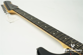 Made in Japan Limited Hybrid II Stratocaster Noir - Black