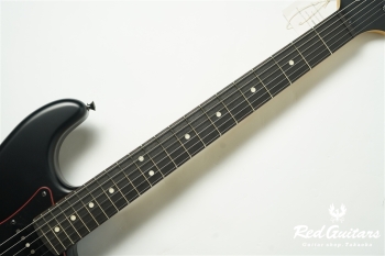 Made in Japan Limited Hybrid II Stratocaster Noir - Black