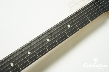 Made in Japan Limited Hybrid II Stratocaster Noir - Black