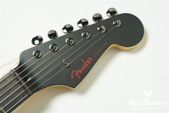 Made in Japan Limited Hybrid II Stratocaster Noir - Black