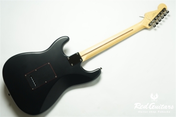 Made in Japan Limited Hybrid II Stratocaster Noir - Black