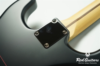 Made in Japan Limited Hybrid II Stratocaster Noir - Black