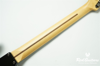 Made in Japan Limited Hybrid II Stratocaster Noir - Black