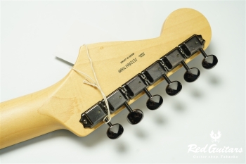 Made in Japan Limited Hybrid II Stratocaster Noir - Black