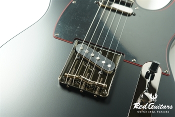 Made in Japan Limited Hybrid II Telecaster Noir - Black