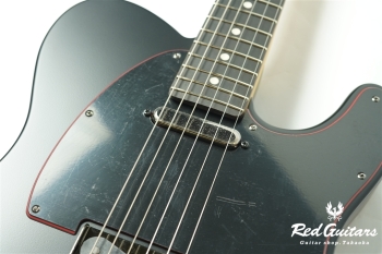 Made in Japan Limited Hybrid II Telecaster Noir - Black