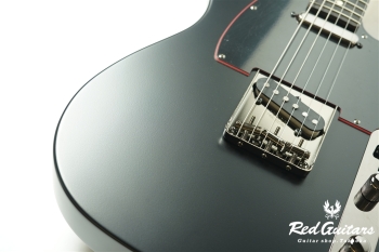 Made in Japan Limited Hybrid II Telecaster Noir - Black