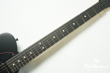 Made in Japan Limited Hybrid II Telecaster Noir - Black