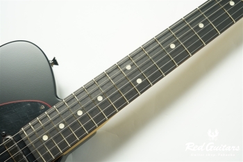 Made in Japan Limited Hybrid II Telecaster Noir - Black