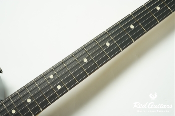 Made in Japan Limited Hybrid II Telecaster Noir - Black