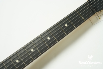 Made in Japan Limited Hybrid II Telecaster Noir - Black