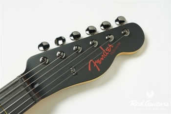 Made in Japan Limited Hybrid II Telecaster Noir - Black