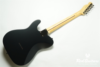 Made in Japan Limited Hybrid II Telecaster Noir - Black