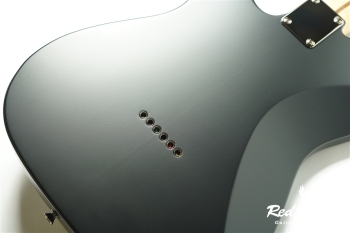 Made in Japan Limited Hybrid II Telecaster Noir - Black