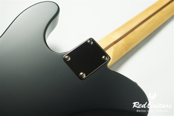 Made in Japan Limited Hybrid II Telecaster Noir - Black