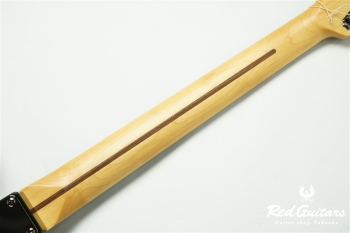 Made in Japan Limited Hybrid II Telecaster Noir - Black