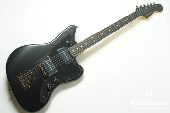  Made in Japan Limited Hybrid II Jazzmaster Noir - Black