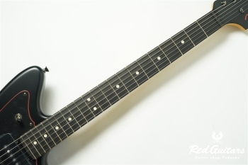  Made in Japan Limited Hybrid II Jazzmaster Noir - Black