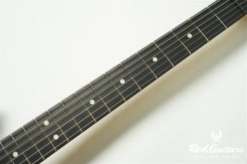  Made in Japan Limited Hybrid II Jazzmaster Noir - Black