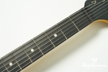  Made in Japan Limited Hybrid II Jazzmaster Noir - Black