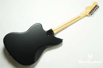  Made in Japan Limited Hybrid II Jazzmaster Noir - Black