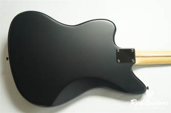  Made in Japan Limited Hybrid II Jazzmaster Noir - Black
