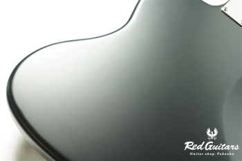  Made in Japan Limited Hybrid II Jazzmaster Noir - Black