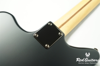  Made in Japan Limited Hybrid II Jazzmaster Noir - Black