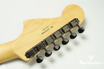  Made in Japan Limited Hybrid II Jazzmaster Noir - Black