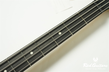  Made in Japan Limited Hybrid II Jazz Bass Noir -  Black