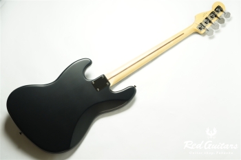  Made in Japan Limited Hybrid II Jazz Bass Noir -  Black