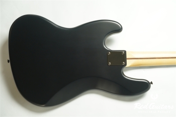  Made in Japan Limited Hybrid II Jazz Bass Noir -  Black