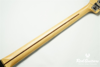  Made in Japan Limited Hybrid II Jazz Bass Noir -  Black