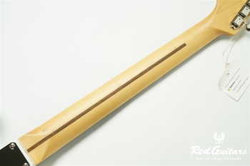 Made in Japan Limited Hybrid II Stratocaster Blanc - White