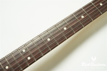 Made in Japan Limited Hybrid II Telecaster Blanc - White