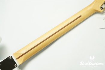 Made in Japan Limited Hybrid II Telecaster Blanc - White