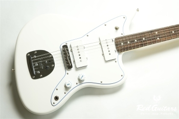 Made in Japan Limited Hybrid II Jazzmaster Blanc