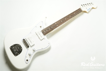 Made in Japan Limited Hybrid II Jazzmaster Blanc