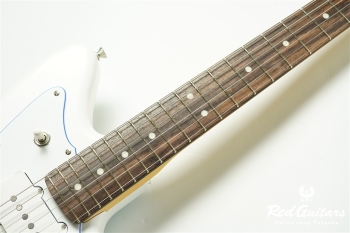 Made in Japan Limited Hybrid II Jazzmaster Blanc