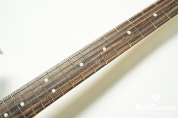 Made in Japan Limited Hybrid II Jazzmaster Blanc