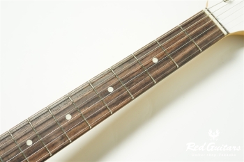 Made in Japan Limited Hybrid II Jazzmaster Blanc