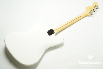 Made in Japan Limited Hybrid II Jazzmaster Blanc