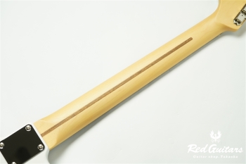 Made in Japan Limited Hybrid II Jazzmaster Blanc