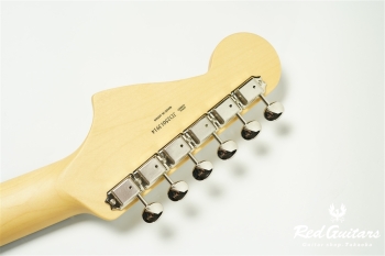 Made in Japan Limited Hybrid II Jazzmaster Blanc